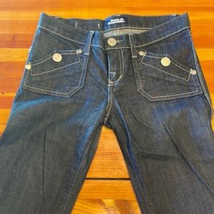 Vintage Rock & republic jeans